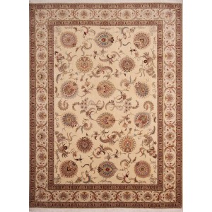35166  Tabriz Persian Rugs